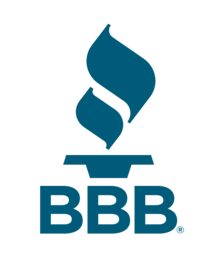 BBB Accredited Business