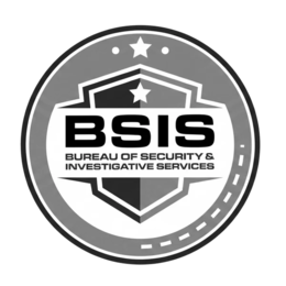 BSIS Bureau of Security & Investigative Services